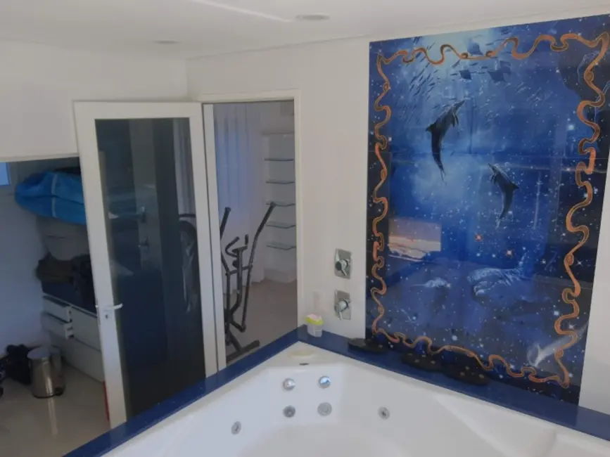 Foto 3 de Casa com 4 quartos à venda, 800m2 em Jurerê Internacional, Florianopolis - SC