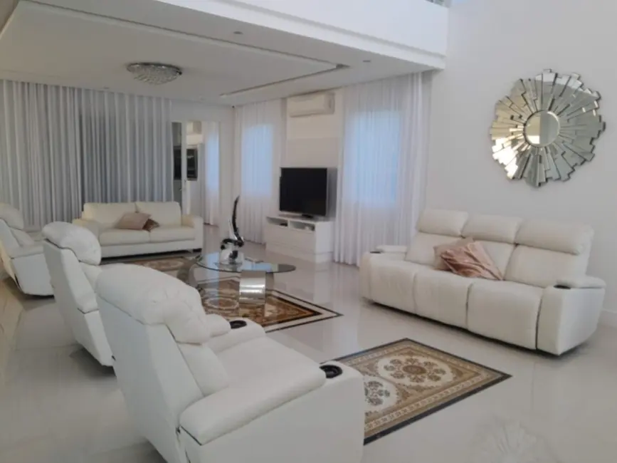 Foto 7 de Casa com 4 quartos à venda, 800m2 em Jurerê Internacional, Florianopolis - SC