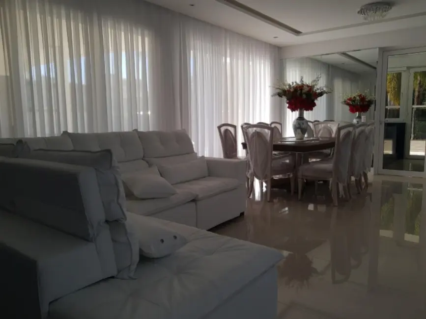 Foto 5 de Casa com 4 quartos à venda, 800m2 em Jurerê Internacional, Florianopolis - SC