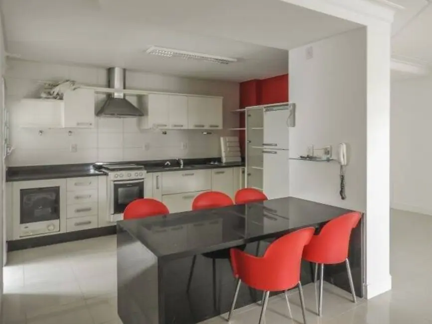 Foto 6 de Apartamento com 4 quartos à venda e para alugar, 144m2 em Jurerê, Florianopolis - SC