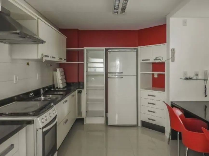 Foto 5 de Apartamento com 4 quartos à venda e para alugar, 144m2 em Jurerê, Florianopolis - SC