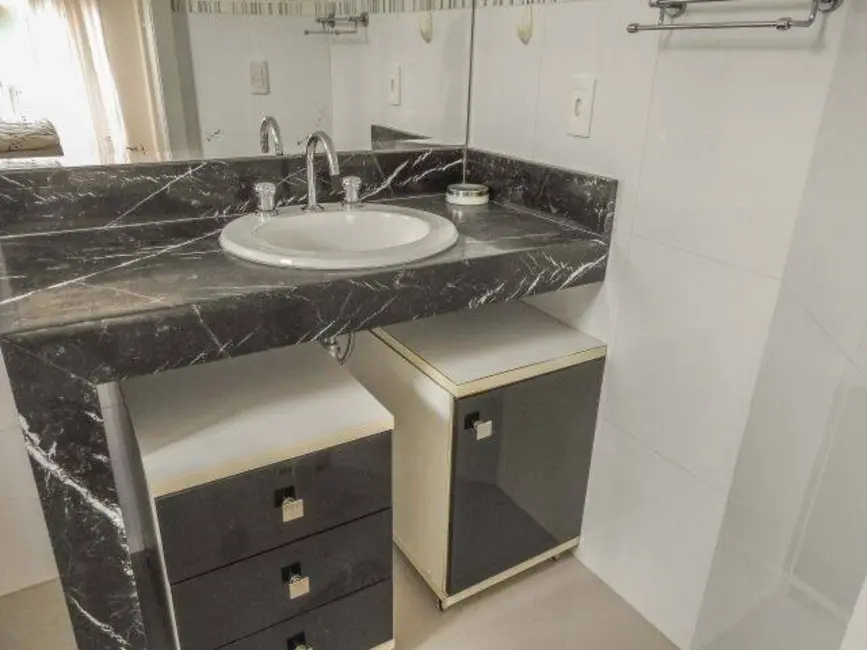 Foto 8 de Apartamento com 4 quartos à venda e para alugar, 144m2 em Jurerê, Florianopolis - SC