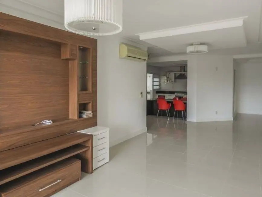 Foto 3 de Apartamento com 4 quartos à venda e para alugar, 144m2 em Jurerê, Florianopolis - SC