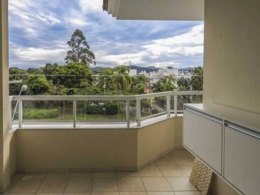 Foto 1 de Apartamento com 4 quartos à venda e para alugar, 144m2 em Jurerê, Florianopolis - SC