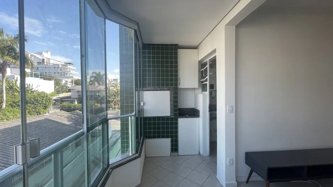 Foto 6 de Apartamento com 2 quartos à venda, 74m2 em Canasvieiras, Florianopolis - SC