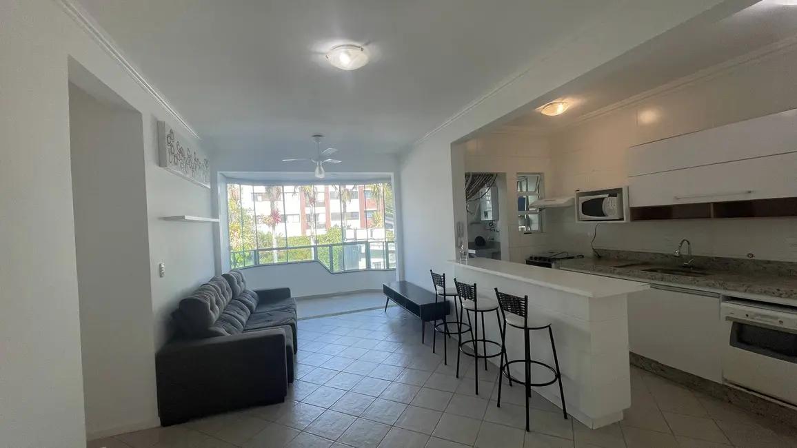 Foto 4 de Apartamento com 2 quartos à venda, 74m2 em Canasvieiras, Florianopolis - SC