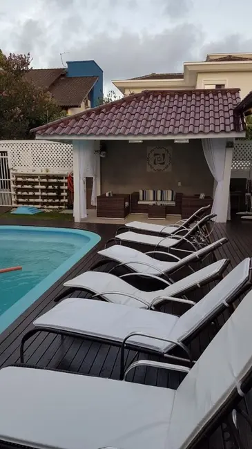 Foto 4 de Casa com 5 quartos à venda, 400m2 em Jurerê Internacional, Florianopolis - SC