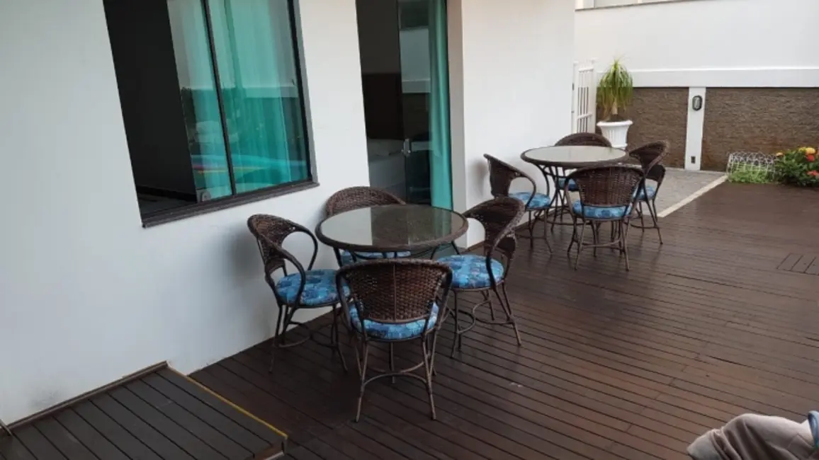 Foto 6 de Casa com 5 quartos à venda, 400m2 em Jurerê Internacional, Florianopolis - SC