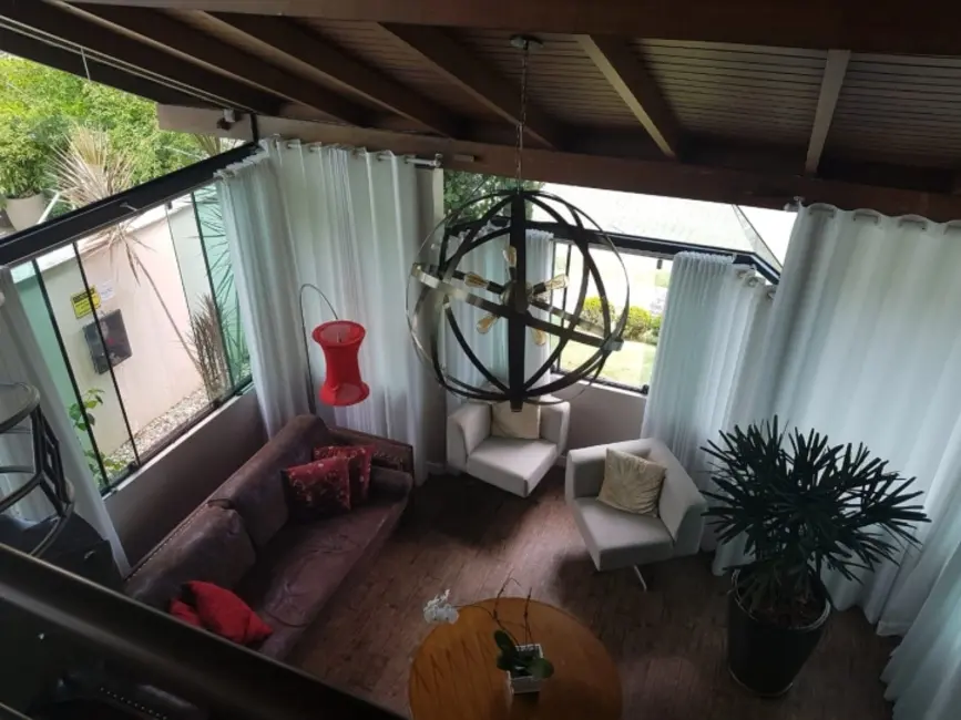 Foto 9 de Casa com 5 quartos à venda, 400m2 em Jurerê Internacional, Florianopolis - SC