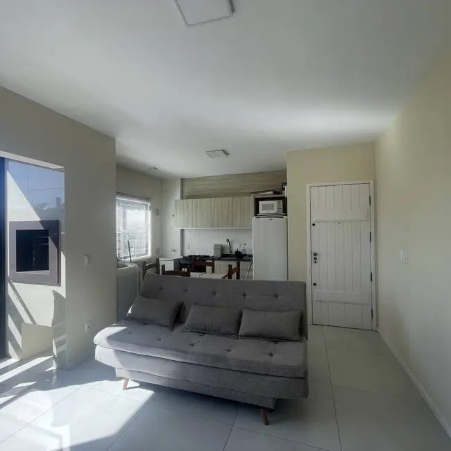 Foto 2 de Apartamento com 1 quarto para alugar, 45m2 em Jurerê, Florianopolis - SC