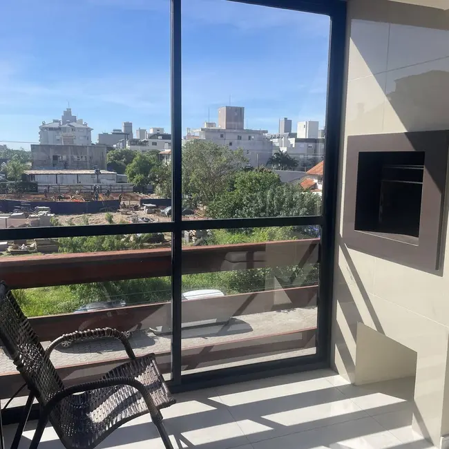 Foto 1 de Apartamento com 1 quarto para alugar, 45m2 em Jurerê, Florianopolis - SC