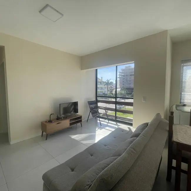 Foto 5 de Apartamento com 1 quarto para alugar, 45m2 em Jurerê, Florianopolis - SC