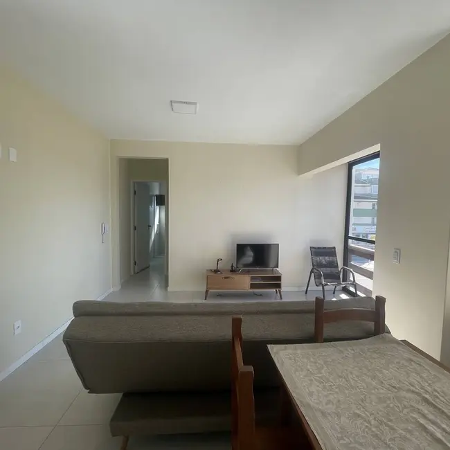 Foto 6 de Apartamento com 1 quarto para alugar, 45m2 em Jurerê, Florianopolis - SC
