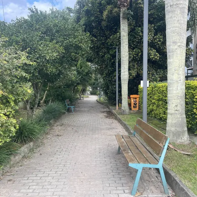 Foto 9 de Apartamento com 1 quarto para alugar, 45m2 em Jurerê, Florianopolis - SC