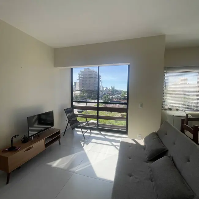 Foto 8 de Apartamento com 1 quarto para alugar, 45m2 em Jurerê, Florianopolis - SC