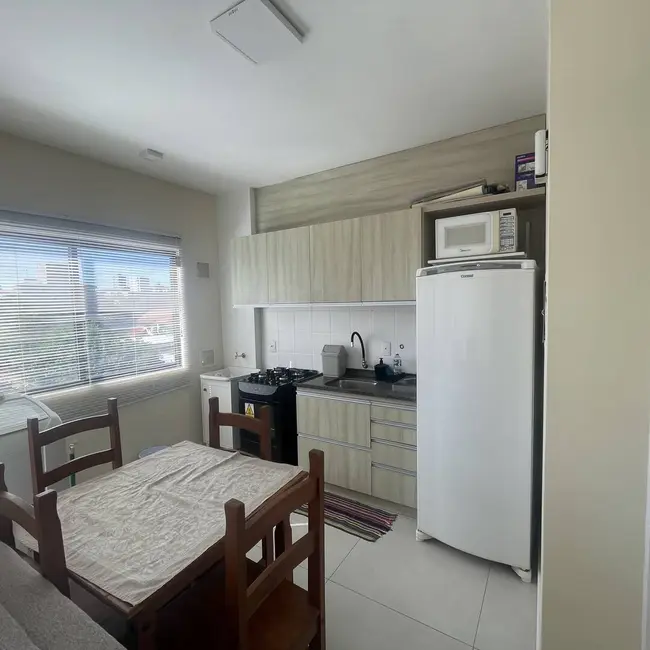 Foto 7 de Apartamento com 1 quarto para alugar, 45m2 em Jurerê, Florianopolis - SC