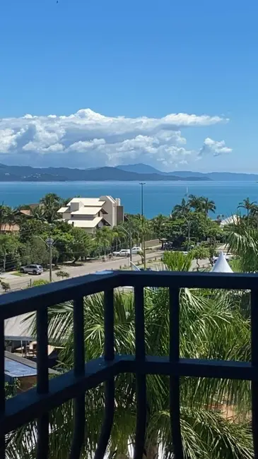 Loft / Flat com 1 quarto à venda, 60m2 em Jurerê Internacional, Florianopolis - SC - imagem 4 Foto 4 de Loft / Flat com 1 quarto à venda, 60m2 em Jurerê Internacional, Florianopolis - SC