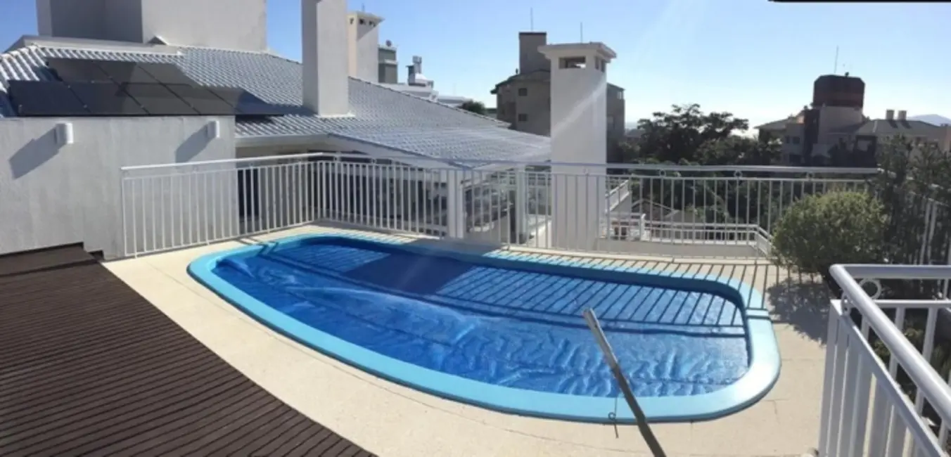 Foto 8 de Cobertura com 3 quartos à venda, 250m2 em Canasvieiras, Florianopolis - SC