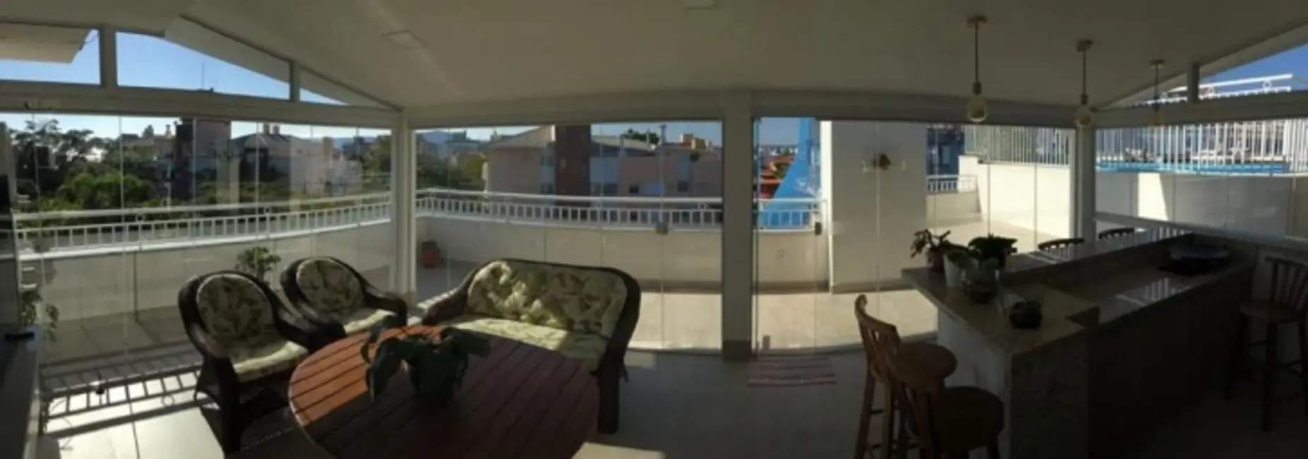 Foto 6 de Cobertura com 3 quartos à venda, 250m2 em Canasvieiras, Florianopolis - SC