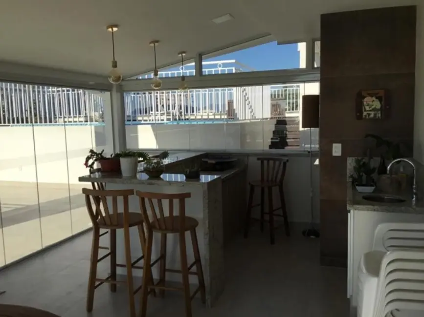 Foto 7 de Cobertura com 3 quartos à venda, 250m2 em Canasvieiras, Florianopolis - SC