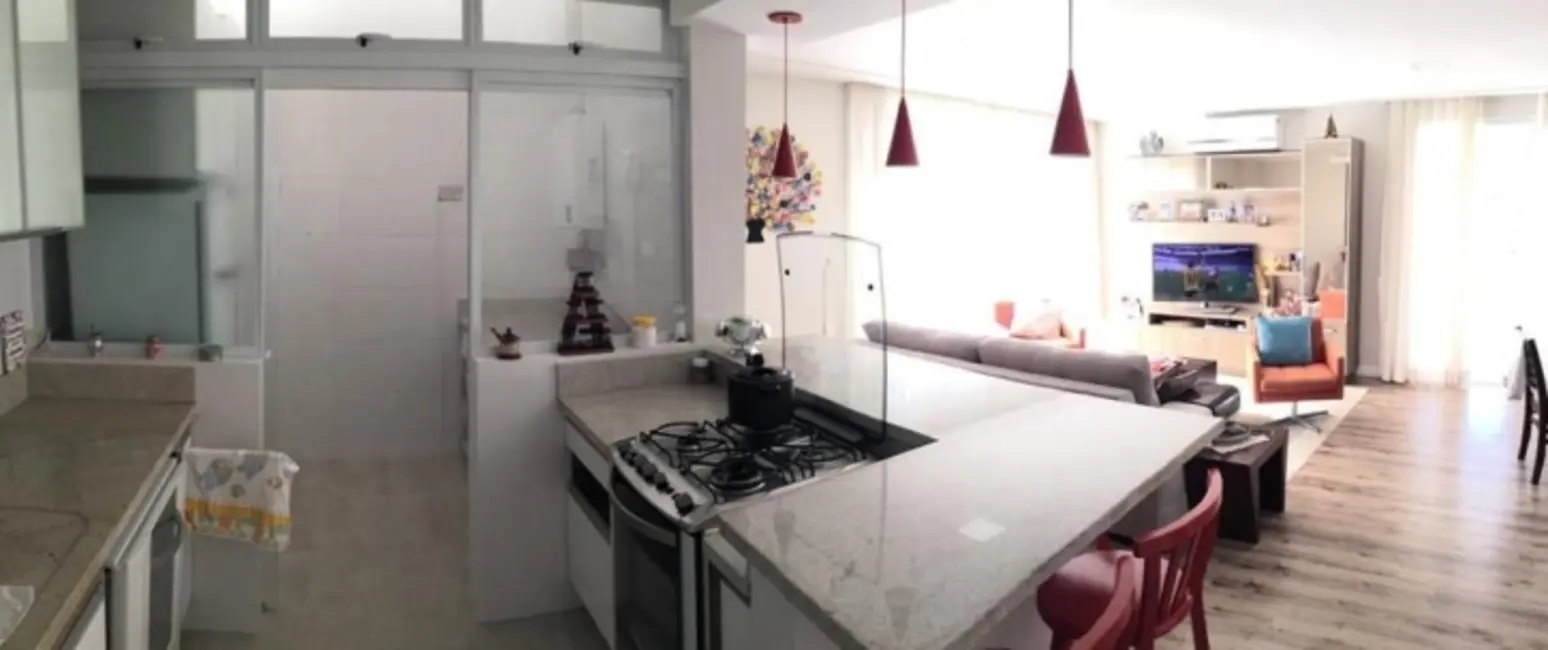 Foto 5 de Cobertura com 3 quartos à venda, 250m2 em Canasvieiras, Florianopolis - SC