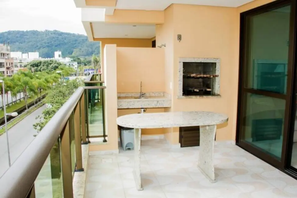 Foto 5 de Apartamento com 3 quartos à venda, 121m2 em Jurerê Internacional, Florianopolis - SC