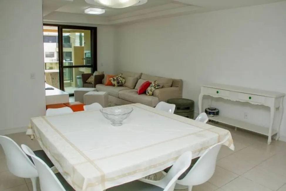 Foto 2 de Apartamento com 3 quartos à venda, 121m2 em Jurerê Internacional, Florianopolis - SC