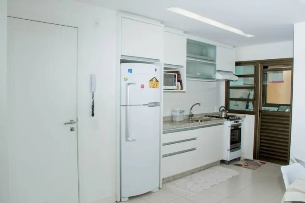 Foto 4 de Apartamento com 3 quartos à venda, 121m2 em Jurerê Internacional, Florianopolis - SC
