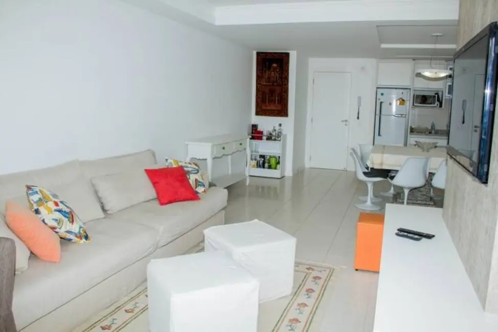 Foto 3 de Apartamento com 3 quartos à venda, 121m2 em Jurerê Internacional, Florianopolis - SC
