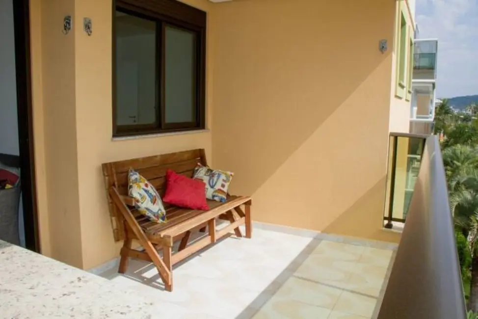 Foto 6 de Apartamento com 3 quartos à venda, 121m2 em Jurerê Internacional, Florianopolis - SC