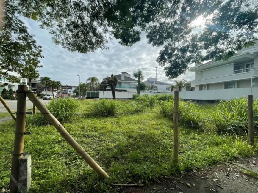 Terreno / Lote à venda, 598m2 em Jurerê Internacional, Florianopolis - SC - imagem 5 Foto 5 de Terreno / Lote à venda, 598m2 em Jurerê Internacional, Florianopolis - SC