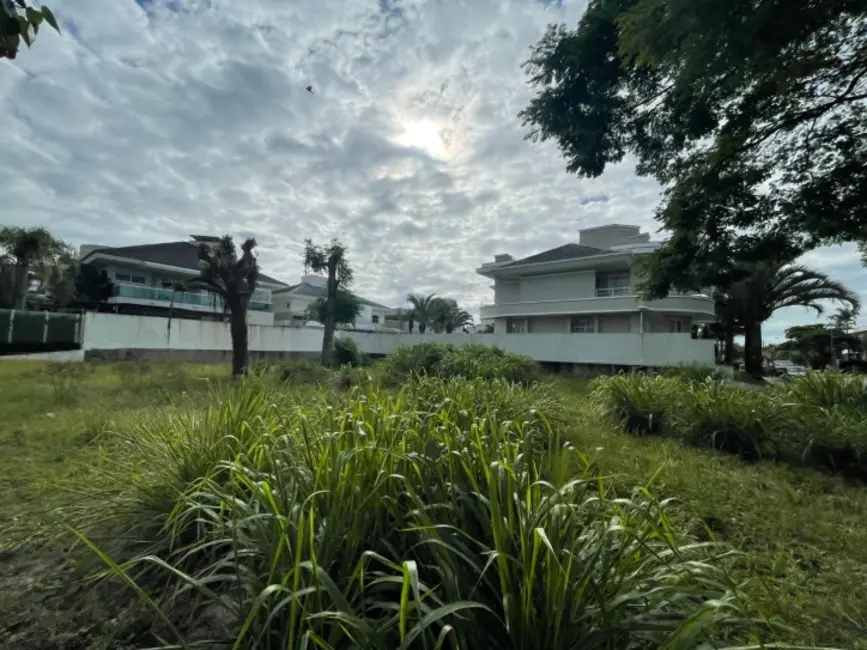 Terreno / Lote à venda, 598m2 em Jurerê Internacional, Florianopolis - SC - imagem 6 Foto 6 de Terreno / Lote à venda, 598m2 em Jurerê Internacional, Florianopolis - SC