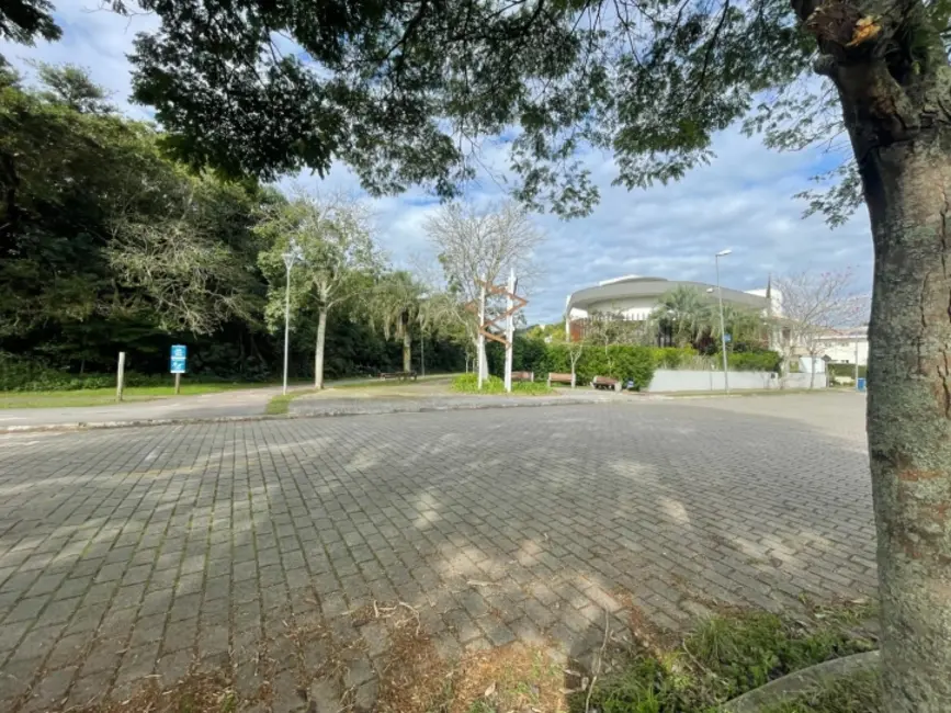 Terreno / Lote à venda, 598m2 em Jurerê Internacional, Florianopolis - SC - imagem 4 Foto 4 de Terreno / Lote à venda, 598m2 em Jurerê Internacional, Florianopolis - SC