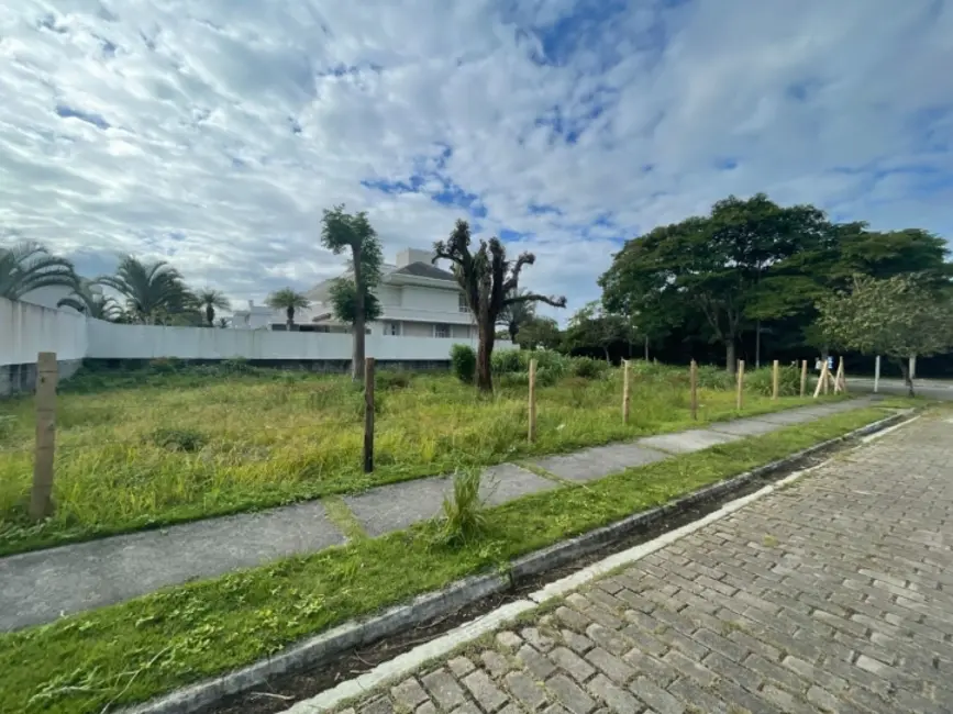 Terreno / Lote à venda, 598m2 em Jurerê Internacional, Florianopolis - SC - imagem 7 Foto 7 de Terreno / Lote à venda, 598m2 em Jurerê Internacional, Florianopolis - SC