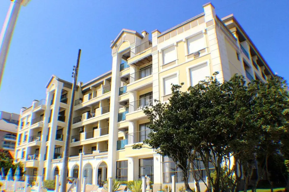 Foto 1 de Apartamento com 2 quartos à venda, 60m2 em Canasvieiras, Florianopolis - SC