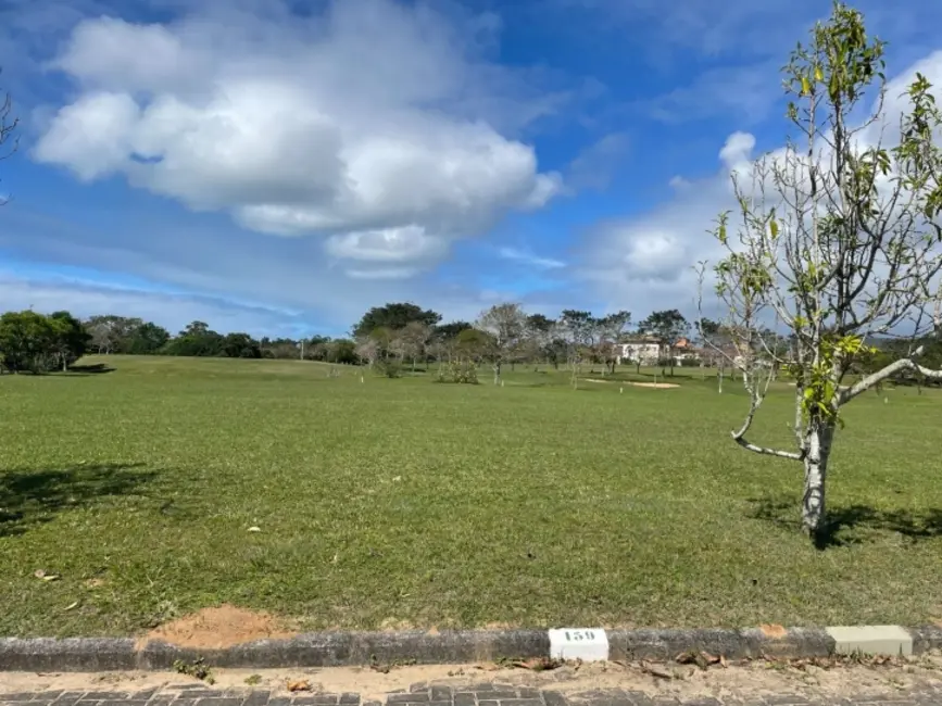 Foto 2 de Terreno / Lote à venda, 900m2 em Ingleses do Rio Vermelho, Florianopolis - SC