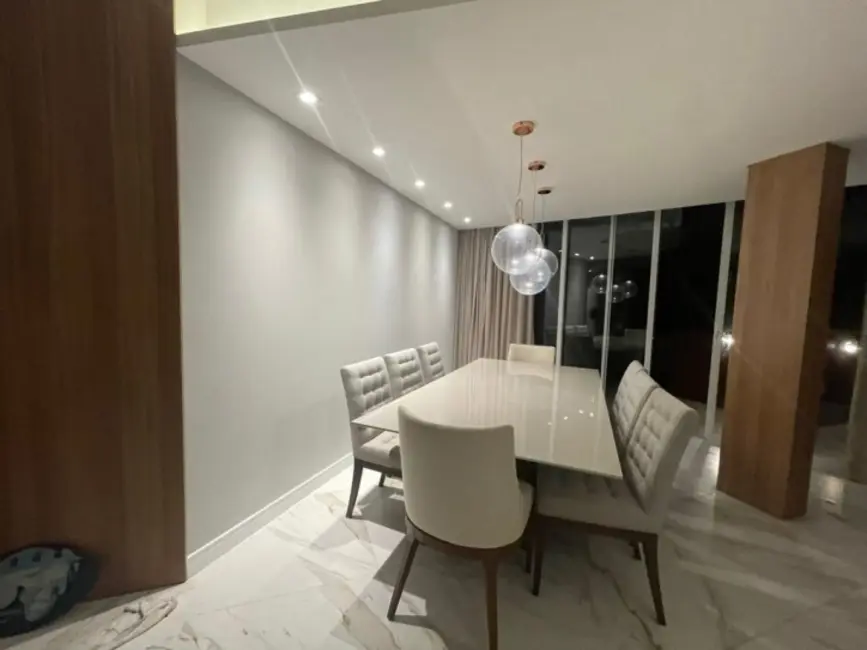 Foto 8 de Cobertura com 4 quartos à venda, 318m2 em Cachoeira do Bom Jesus, Florianopolis - SC