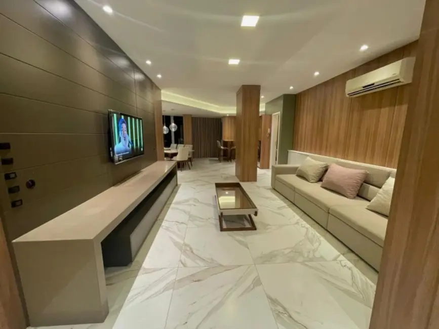 Foto 5 de Cobertura com 4 quartos à venda, 318m2 em Cachoeira do Bom Jesus, Florianopolis - SC