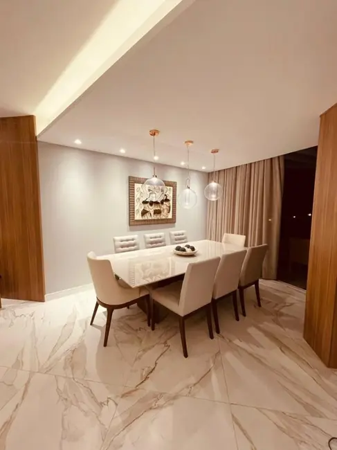 Foto 3 de Cobertura com 4 quartos à venda, 318m2 em Cachoeira do Bom Jesus, Florianopolis - SC