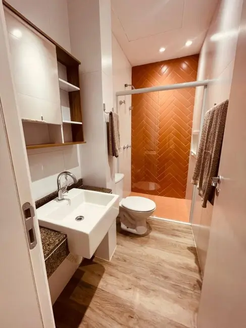 Foto 6 de Cobertura com 4 quartos à venda, 318m2 em Cachoeira do Bom Jesus, Florianopolis - SC