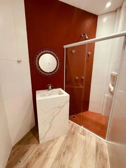 Foto 7 de Cobertura com 4 quartos à venda, 318m2 em Cachoeira do Bom Jesus, Florianopolis - SC