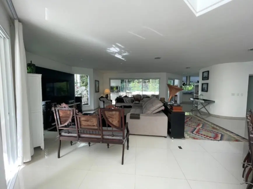 Casa com 4 quartos para alugar, 400m2 em Jurerê, Florianopolis - SC - imagem 5 Foto 5 de Casa com 4 quartos para alugar, 400m2 em Jurerê, Florianopolis - SC
