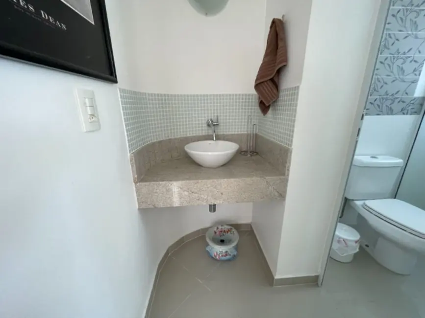 Foto 36 de Casa com 4 quartos para alugar, 400m2 em Jurerê, Florianopolis - SC