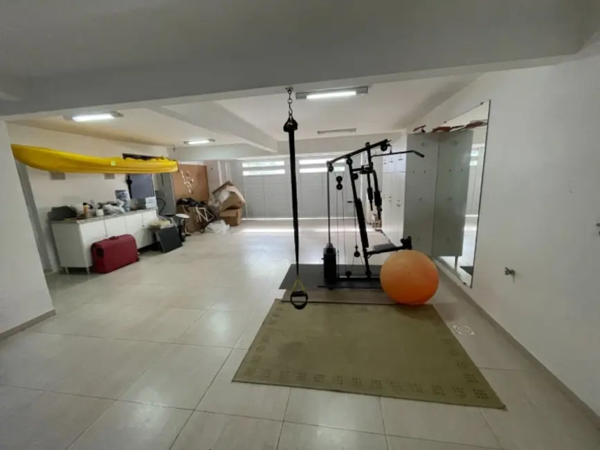 Foto 50 de Casa com 4 quartos para alugar, 400m2 em Jurerê, Florianopolis - SC