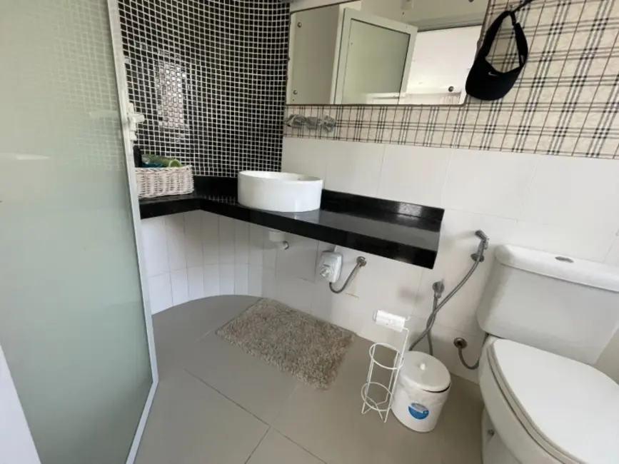 Foto 29 de Casa com 4 quartos para alugar, 400m2 em Jurerê, Florianopolis - SC