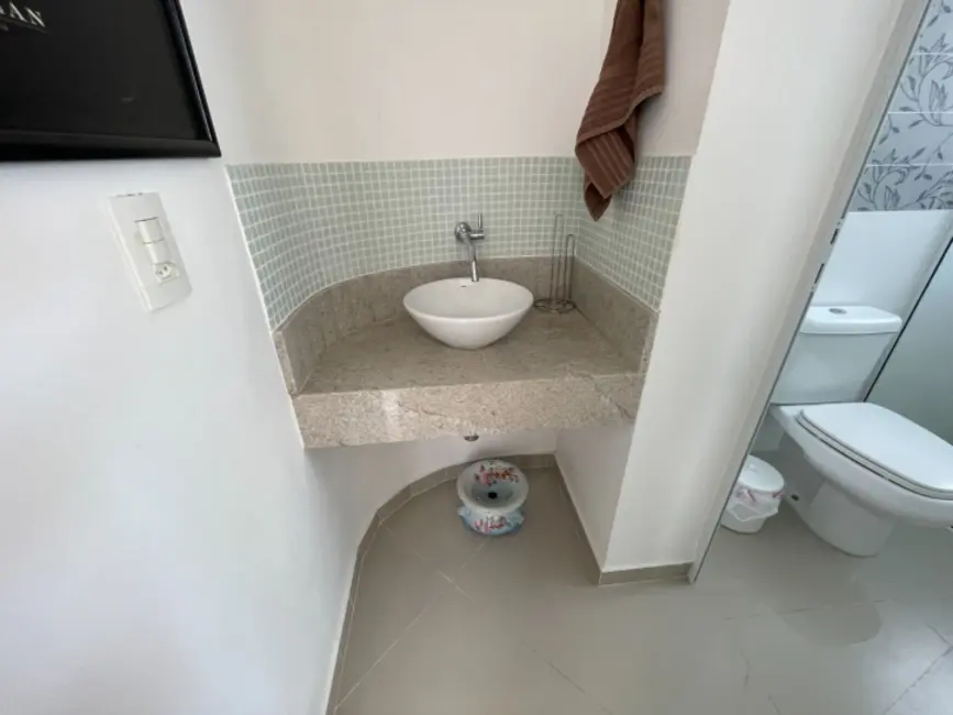 Foto 33 de Casa com 4 quartos para alugar, 400m2 em Jurerê, Florianopolis - SC