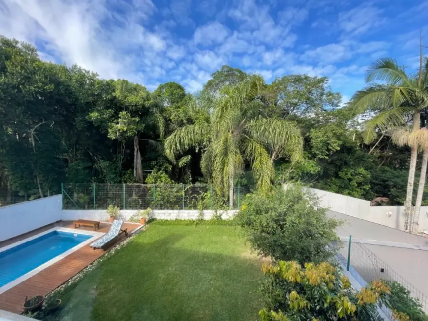 Foto 12 de Casa com 4 quartos para alugar, 400m2 em Jurerê, Florianopolis - SC