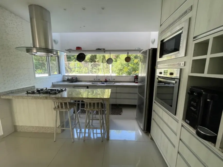 Foto 40 de Casa com 4 quartos para alugar, 400m2 em Jurerê, Florianopolis - SC