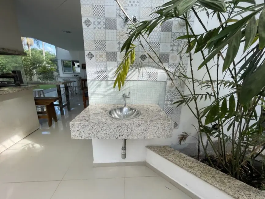 Foto 58 de Casa com 4 quartos para alugar, 400m2 em Jurerê, Florianopolis - SC