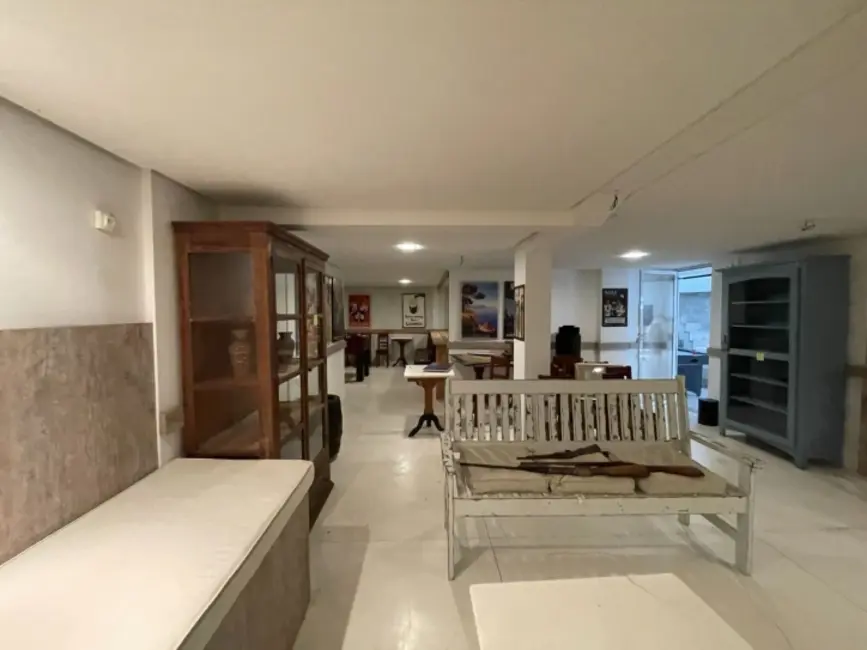 Foto 47 de Casa com 4 quartos para alugar, 400m2 em Jurerê, Florianopolis - SC